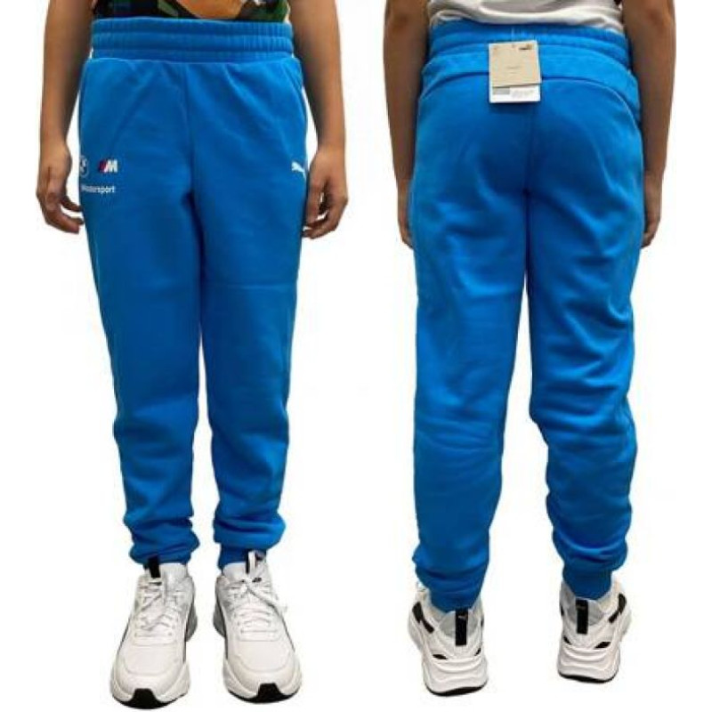 Puma BMW MMS Jr 536546 15 pants