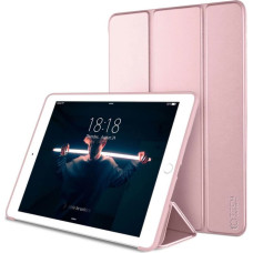 Tech-Protect SmartCase case for iPad 9.7'' 5 | 6 | 2017-2018 - pink