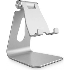 Tech-Protect Z4A universal smartphone stand - silver