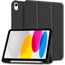 Tech-Protect SC Pen case for iPad 10.9" 2022 - black