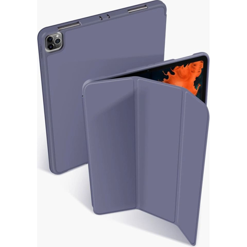 Tech-Protect SC Pen case for iPad Pro 11" 2020-2022 - black