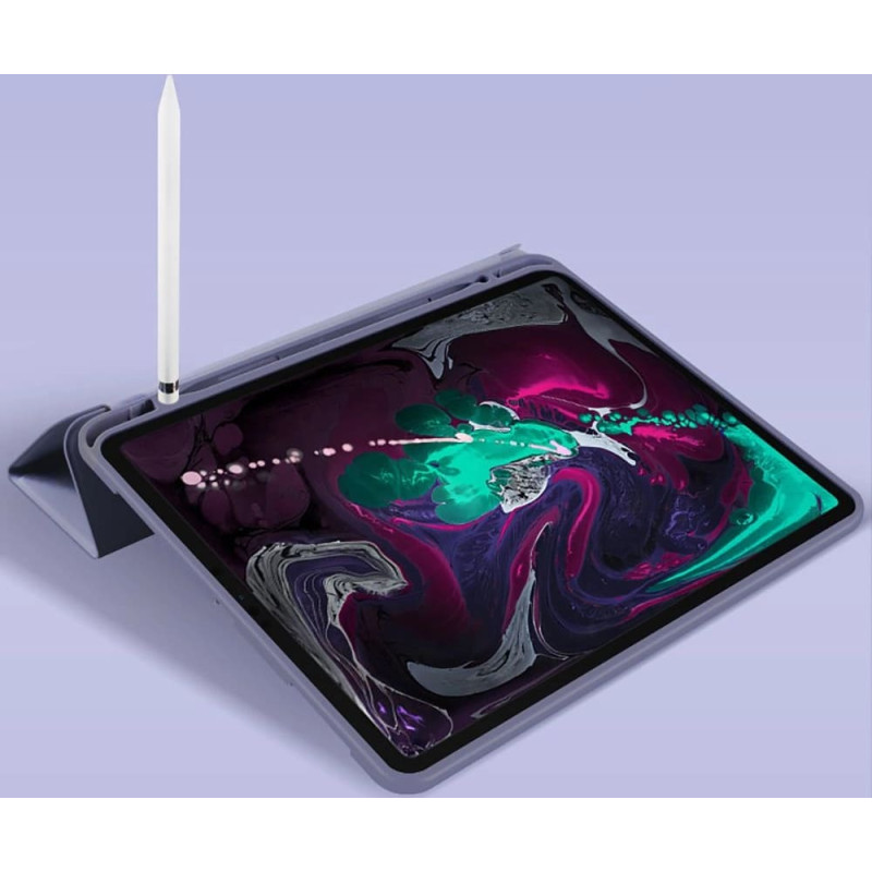 Tech-Protect SC Pen case for iPad Pro 11" 2020-2022 - black