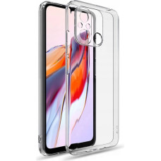 Tech-Protect FlexAir+ case for Xiaomi Redmi 12C - transparent