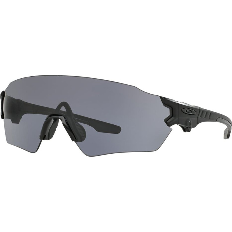 Oakley - SI Tombstone Spoil Industrial Matte Black - Grey - OO9328-04