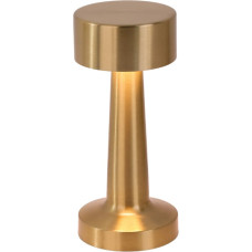 Night lamp WDL-03 wireless gold