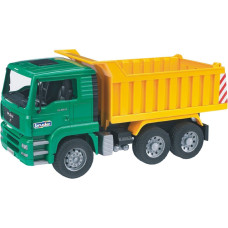 Bruder 02765 MAN Tip Up Truck