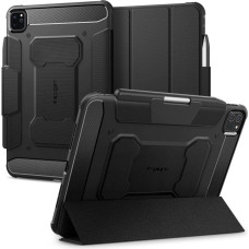 Spigen Rugged Armor Pro case for iPad Pro 11" 2024 - black