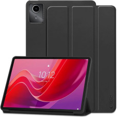 Tech-Protect SmartCase case for Lenovo Tab M11 11" TB-330 - black
