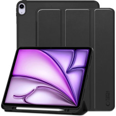 Tech-Protect SC Pen case for iPad Air 13" 2024 - black