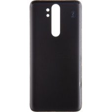 Xiaomi Redmi Note 8 Pro Battery Cover Black