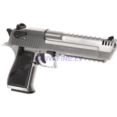 WE Desert Eagle L6 .50 AE Full Metal GBB