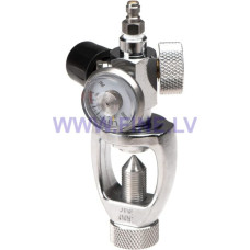 Dominator Scuba Yoke uzpildes stacija