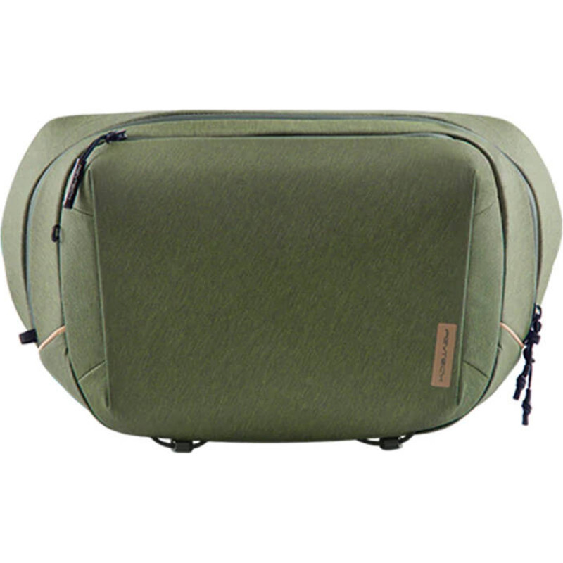 Shoulder Bag PGYTECH OneGo Solo V2 6L (Moss Green)