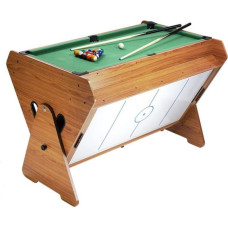 Hockey SDG Set 3in1 table for billiards, table football, air hockey