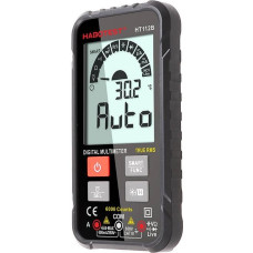 Habotest True RMS Digital Universal Multimeter Habotest HT112B