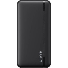 Powerbank HAVIT PB90 10000 mAh (black)