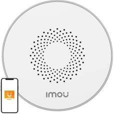 Imou Smart Alarm Siren IMOU ZR1 ZigBee