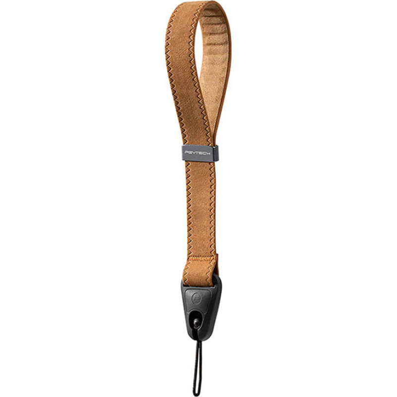 PGYTECH Camera Wrist Strap (Earth Brown)