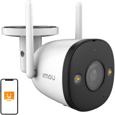 Imou Outdoor Wi-Fi Camera IMOU Bullet 2 1080p