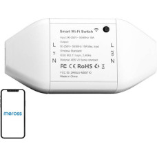 Wi-Fi Smart Switch Meross MSS710-UN (Non-HomeKit)