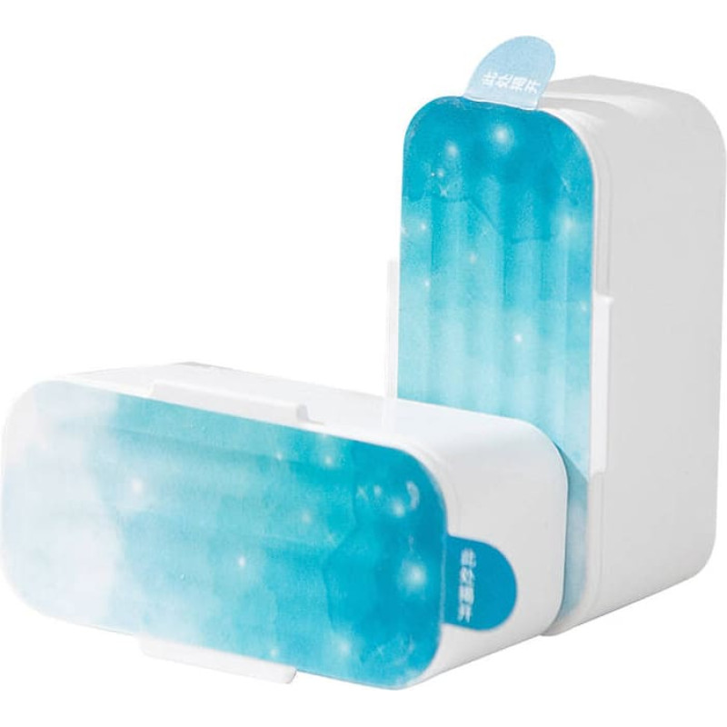 HHOLove CT-LBWDB01 Cat Litter Box Deodorizer