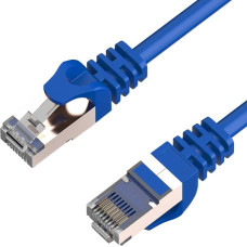 HP Ethernet CAT6 U|UTP network cable, 1m (blue)