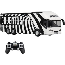 Double Eagle Juventus F.C. remote control RC bus Double Eagle E638-003