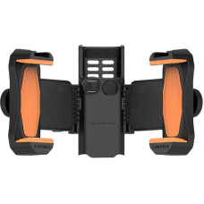 Sunnylife Dual Phones Holder Sunnylife for DJI Osmo Pocket 3 (OP3-ZJ756)