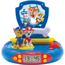 Lexibook Paw Patrol Alarm Clock RP500PA Lexibook