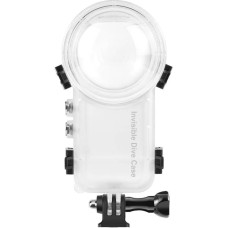 Waterproof diving case PULUZ for Insta360 X4