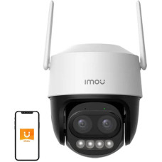 Imou 360° Outdoor Camera WiFi IMOU Cruiser Z 5MP