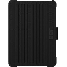 UAG Metropolis case for iPad 10.9" 10th generation with Apple Pencil holder - black