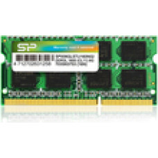 Silicon Power 8GB [1x8GB 1600MHz DDR3 CL11 1 35V SO-DIMM]