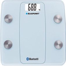 Blaupunkt personal scale with bluetooth tissue measuring function BSM711BT