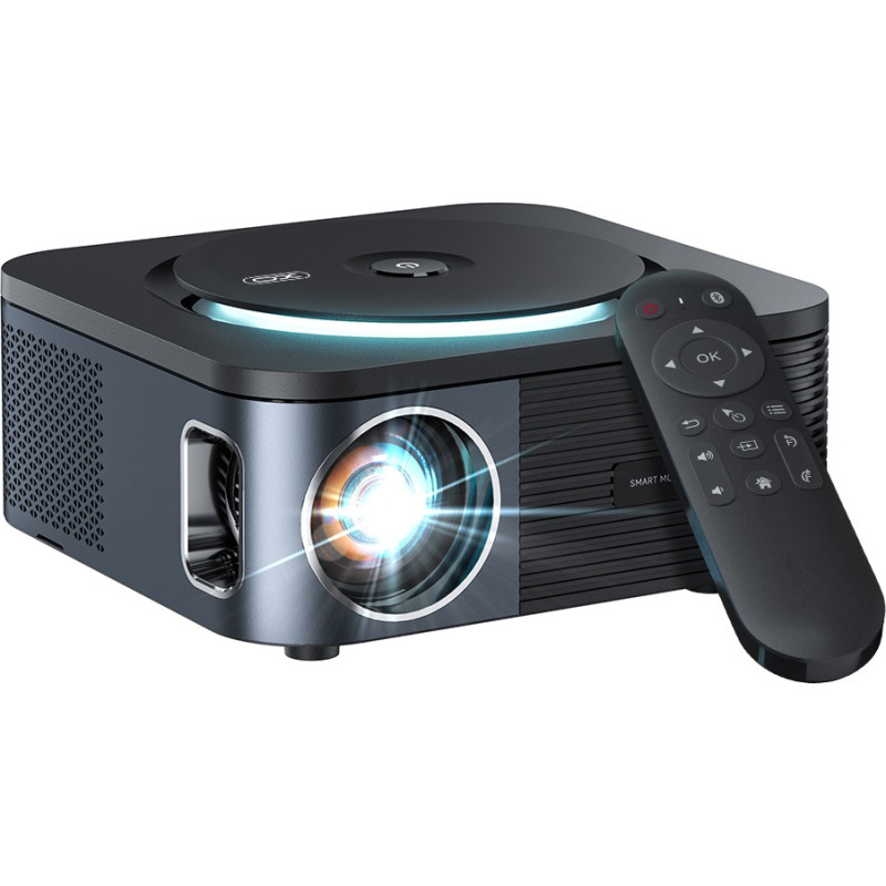 XO projector FF01 120 inch black