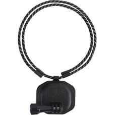 Sunnylife neckband with magnetic attachment for sports cameras (ZJ554)