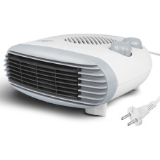 LTC White heater LTC 1000|2000W - 230V - slim