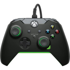 PDP Neon Black Controller Xbox Series X|S & PC