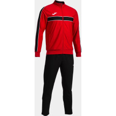 Joma Uzvaras treniņtērps 103564.601 / sarkans / XXL