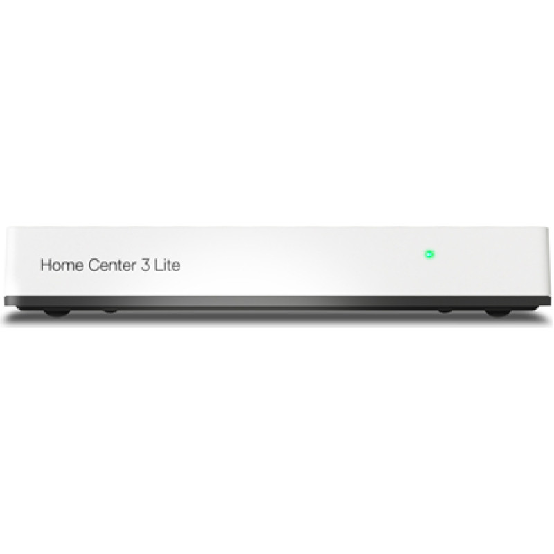 Fibaro Home Center 3 Lite HC3L-001