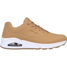 Skechers Uno Stand On Air M 52458-TAN sports shoes