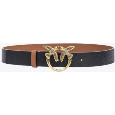 Pinko Love Berry H3 Belt (3 cm) 100125A1K3ZL2Q