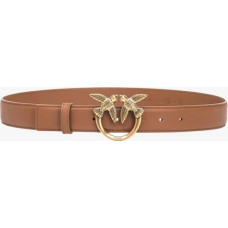 Pinko Love Berry H3 Belt (3 cm) 100125A0F1-L17Q