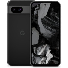 Google Pixel 8A 5G 8GB|128GB Obsidian Black