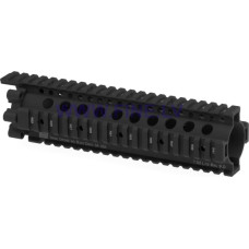 Madbull Daniel Defense 9 collu 7,62 Lite Rail