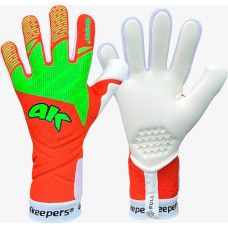 4Keepers Elite Inferno NC S961173 cimdi / oranžs / 11