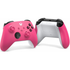 Spēļu kontrolieris Microsoft Xbox Series Pink