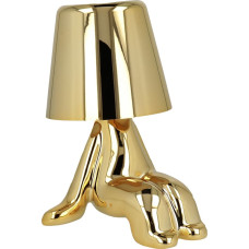 Night lamp Golden Man design C