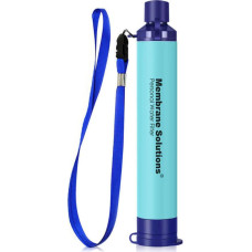 Membrane Solutions - Ūdens filtra salmiņš I - zils - OESF036