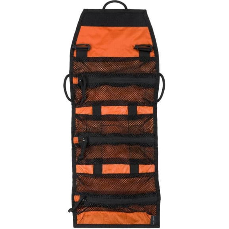 Helikon - Trip Roll Organizer - Oranžs - MO-TRO-NL-24
